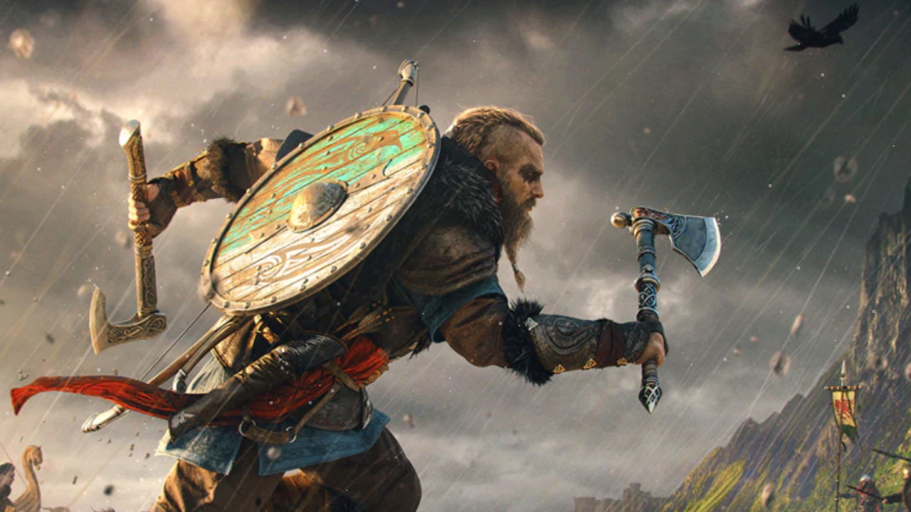 Assassin's Creed Valhalla wird Ubisofts zweitgrößtes gewinnbringendes Spiel aller Zeiten