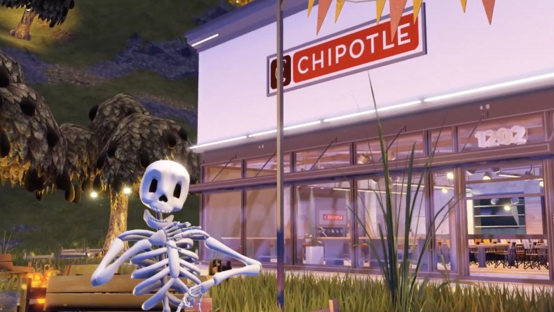 Kostenlose Burritos haben Roblox möglicherweise offline geschlagen