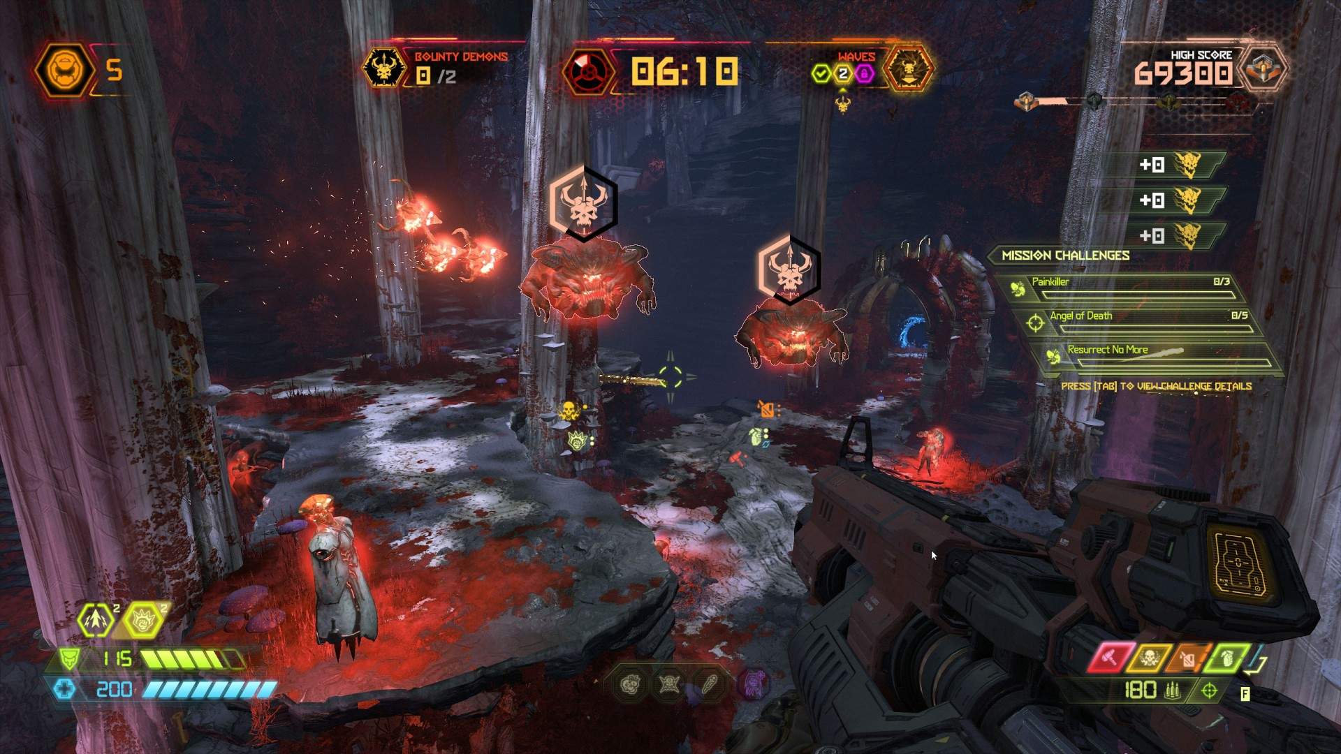 Doom Eternal Screenshot