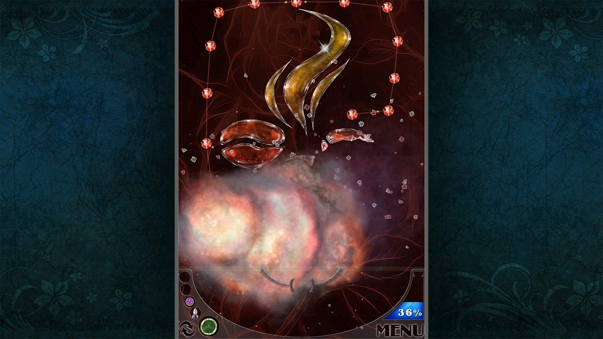 Erstaunlicher Breaker