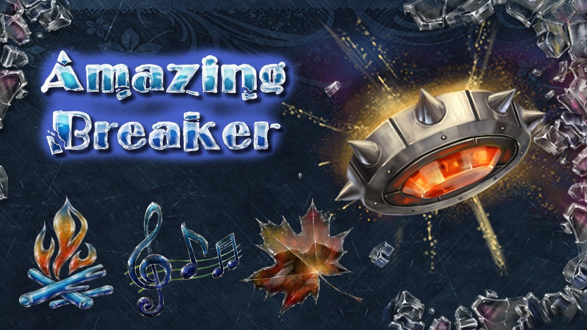 Video For Amazing Breaker Now Available