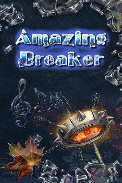 Erstaunlicher Breaker