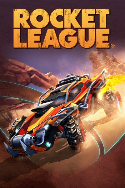 Rocket League®