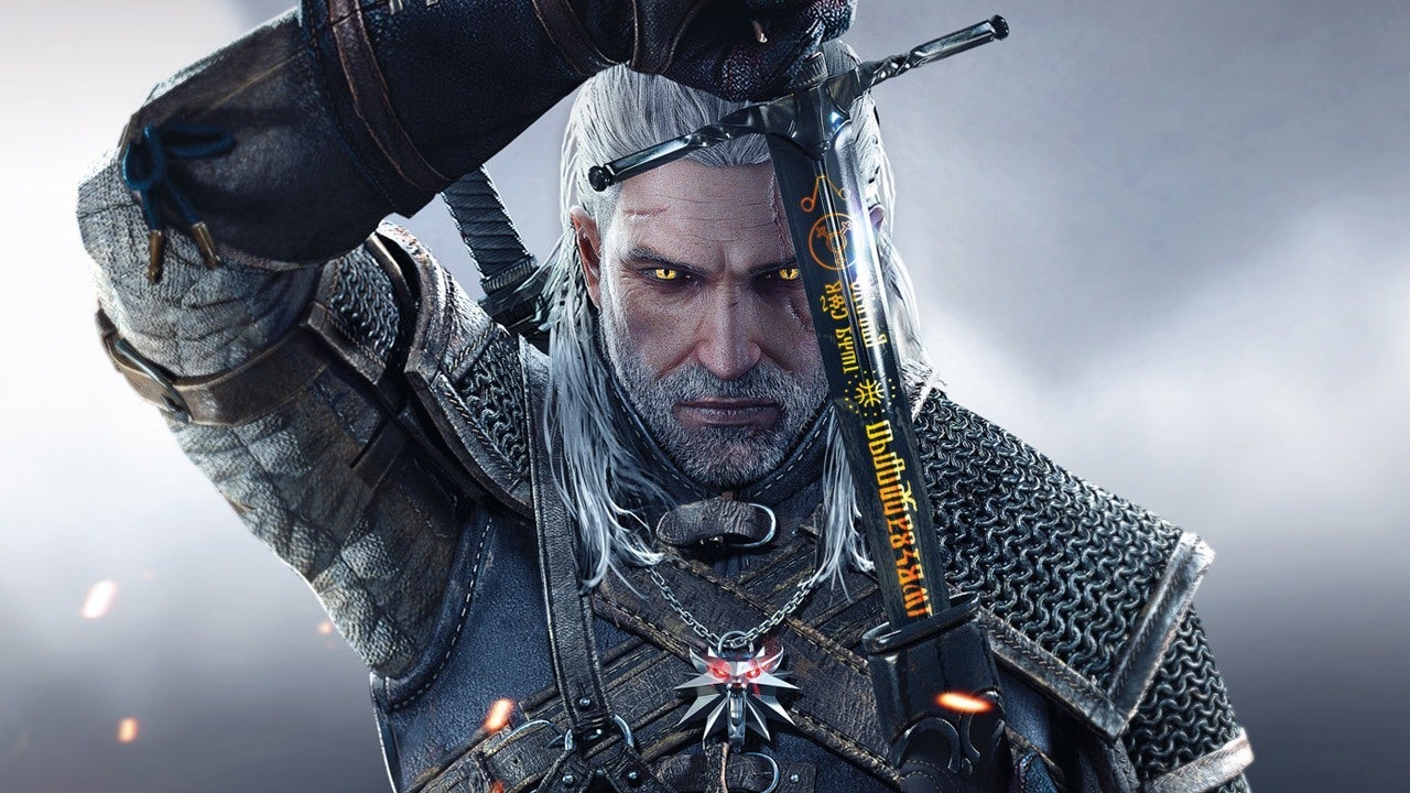 CD Projekt bietet einen Einblick in The Witcher 3, das auf Steam Deck läuft