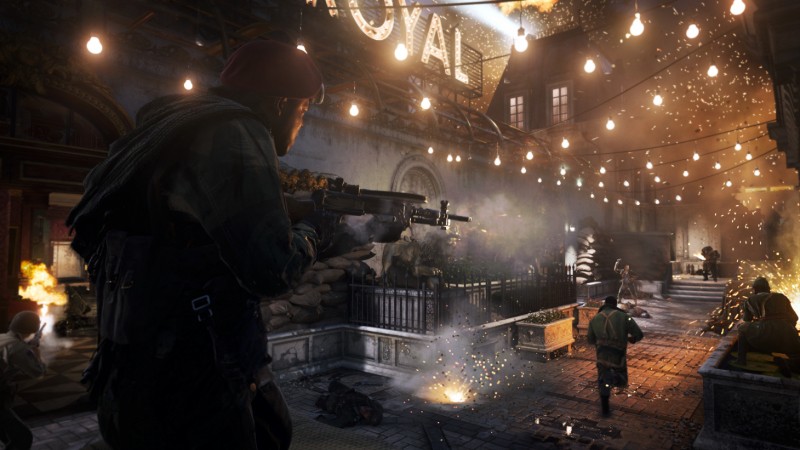 Call of Duty: Vanguard-Dateigröße könnte bis zu 50 % kleiner sein als bei früheren Versionen