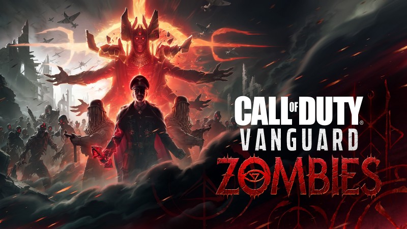 Call of Duty: Vanguard enthüllt Treyarchs Zombies