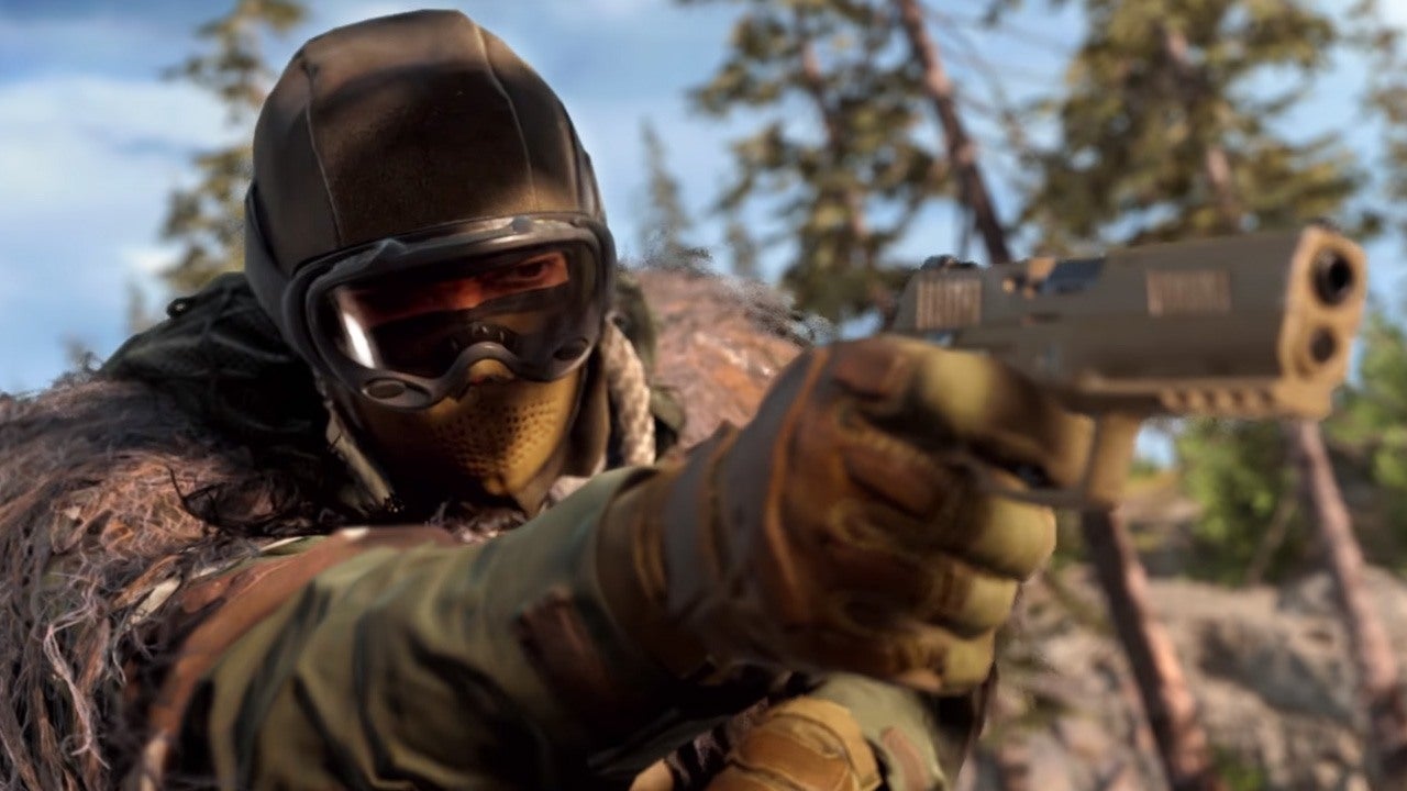 Call of Duty: Warzone erhält einen Anti-Cheat auf Kernel-Ebene namens Ricochet