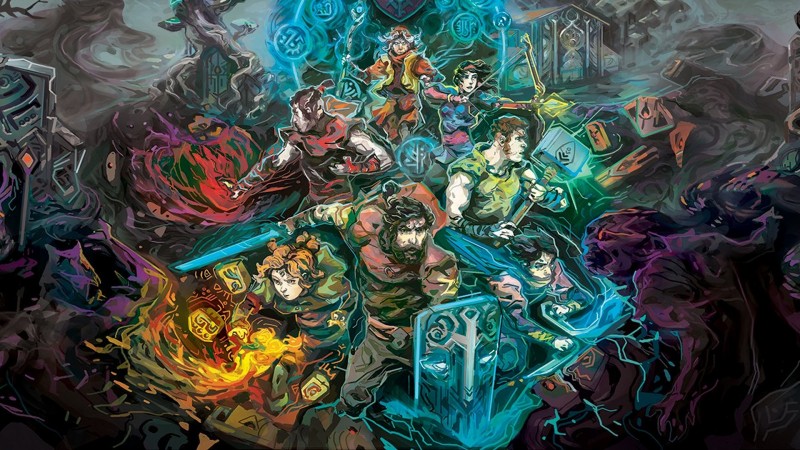 Children of Morta ist ein erstaunliches Spiel und es gibt neue Gründe, es noch einmal zu spielen