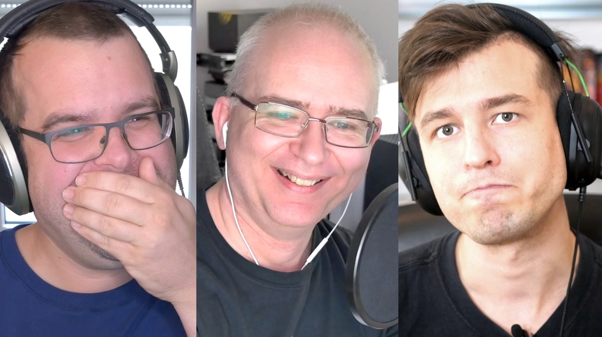 DF Direct Weekly spricht über Forza Horizon 5, Star Citizen und GTA Remastered