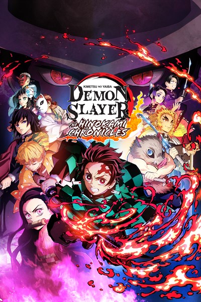 Dämonentöter -Kimetsu no Yaiba- Die Hinokami-Chroniken