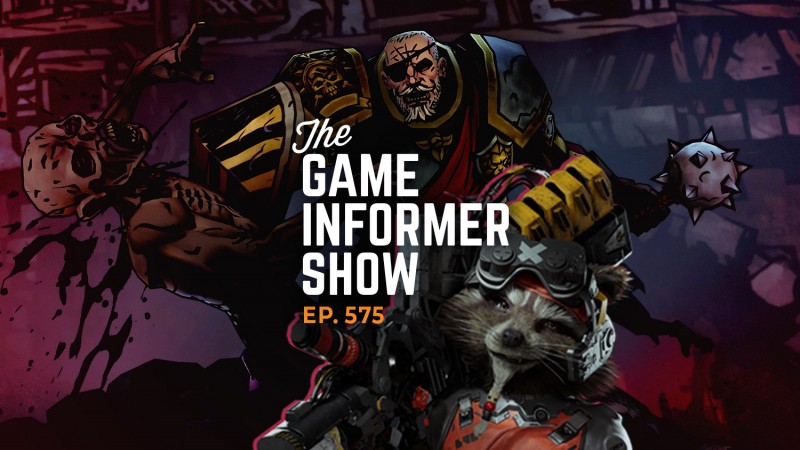 Darkest Dungeon 2, Shin Megami Tensei V und Guardians of the Galaxy |  GI-Show