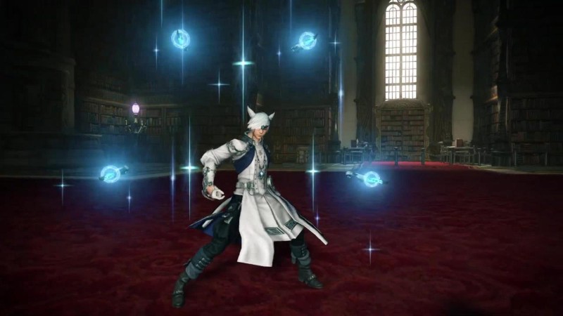 Das Final Fantasy 14-Team arbeitet immer noch daran, das MMO auf Xbox zu bringen, die Diskussionen waren positiv