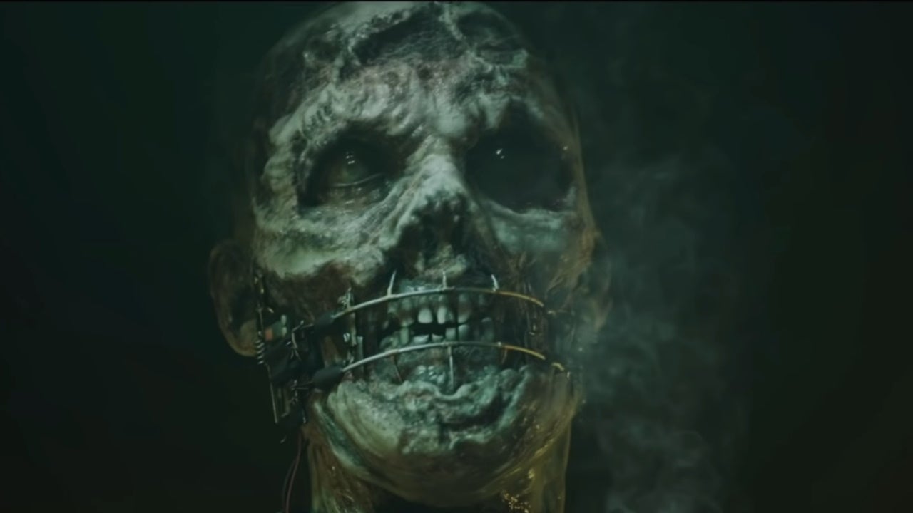 Das Finale der ersten Staffel von The Dark Pictures, The Devil in Me, angekündigt