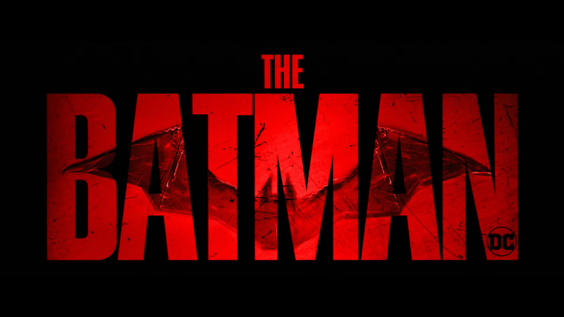 Der DC-Fandome-Trailer von Batman taucht aus den Schatten auf