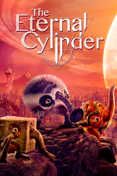 Der ewige Zylinder