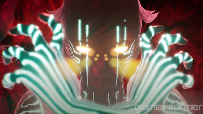 Details zum Launch-Day-DLC von Shin Megami Tensei V