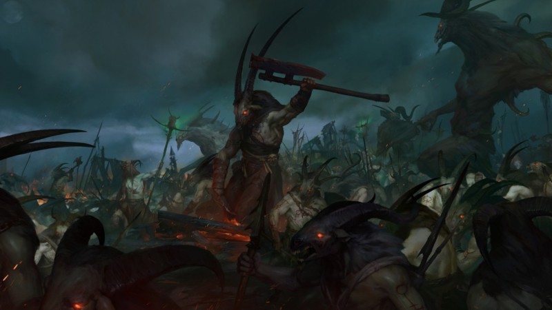 Diablo 4 Design Lead, Joe Shely, zum Game Director befördert