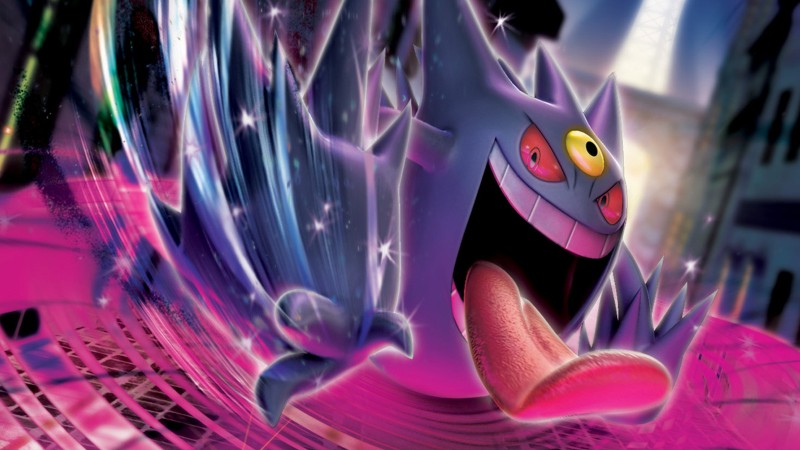 Die gruseligsten und gruseligsten Einträge im Pokédex