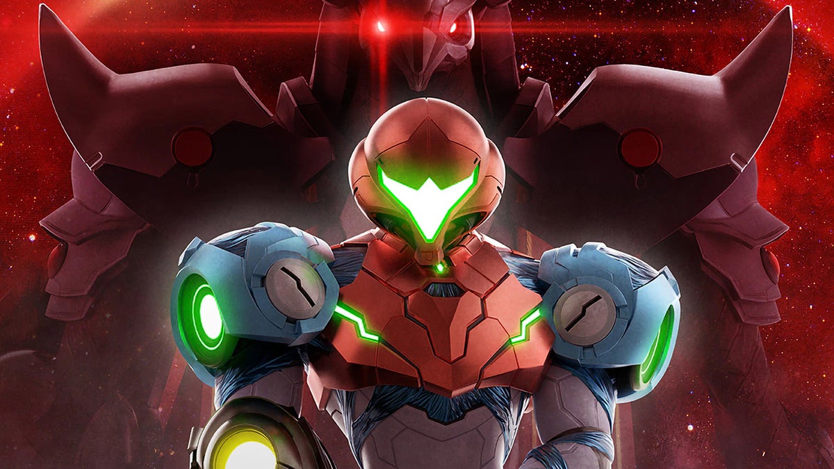 Entwickler, der an Metroid Dread gearbeitet hat, taucht nicht im Abspann auf
