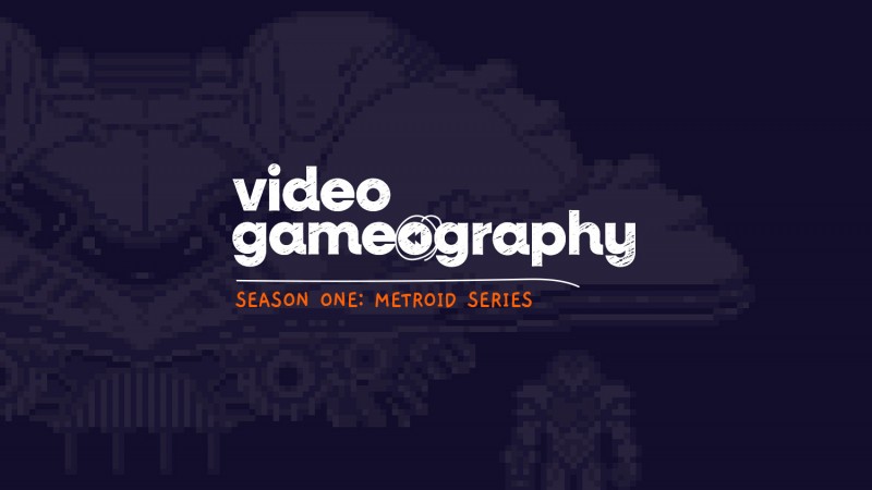 Erkunden Sie die gesamte Geschichte von Metroid 2 |  Videospielografie