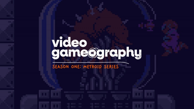 Erkunden Sie die gesamte Geschichte von Nintendos Metroid |  Videospielografie