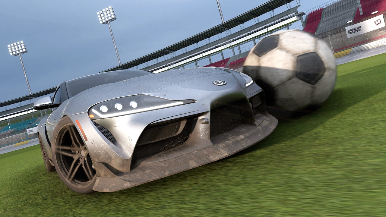 Forza Horizon 5: Die letzte Vorschau
