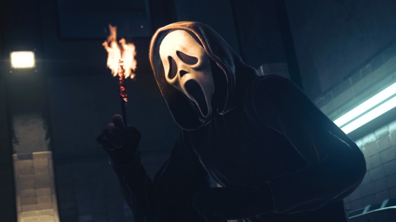 Ghostface, Frank The Rabbit kommen zu Call of Duty Warzone und Black Ops Cold War