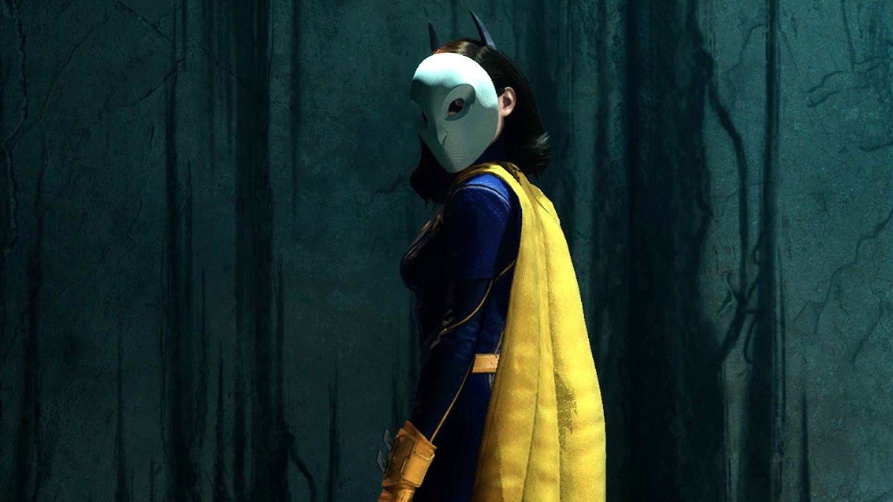 Gotham Knights bekommt einen neuen Story-Trailer, aber kein neues Erscheinungsdatum