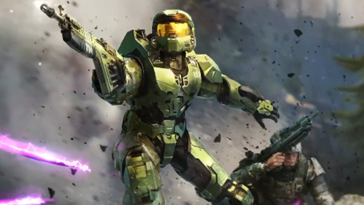 Halo Infinite Campaign Gameplay-Übersicht für morgen, den 25. Oktober, angekündigt
