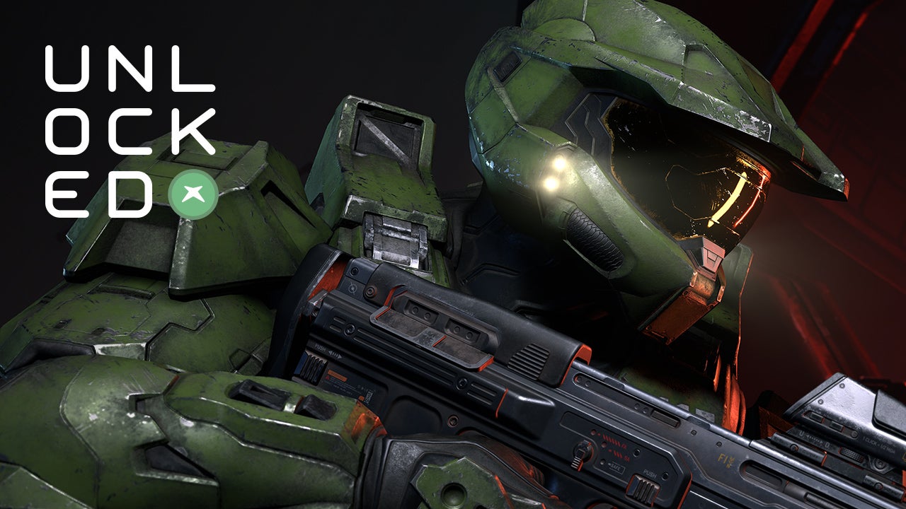 Halo Infinite: Reaktion auf das neue Kampagnenmaterial – freigeschaltet 517