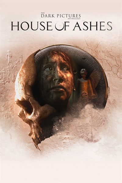 The Dark Pictures Anthologie House of Ashes