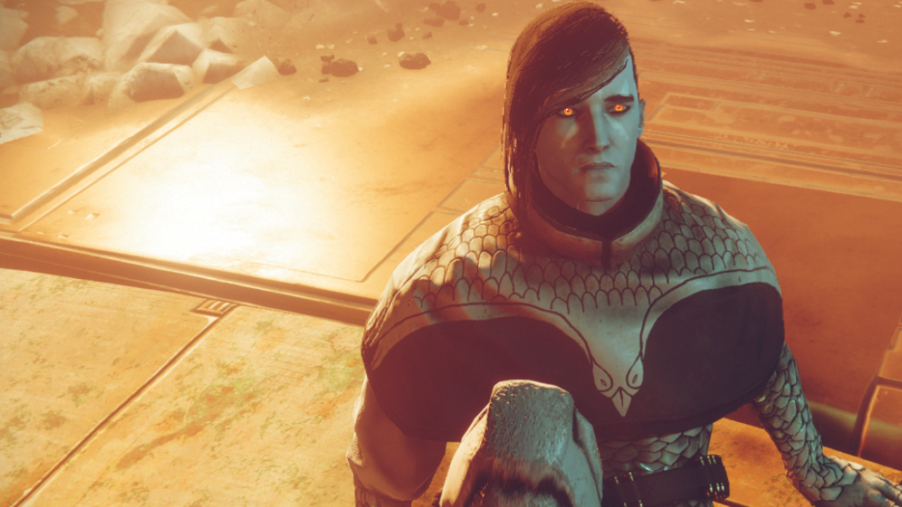 Iron Geplänkel: Diese Woche in Destiny 2 - Krähe fällt aus dem Nest, Triangulationsversuche