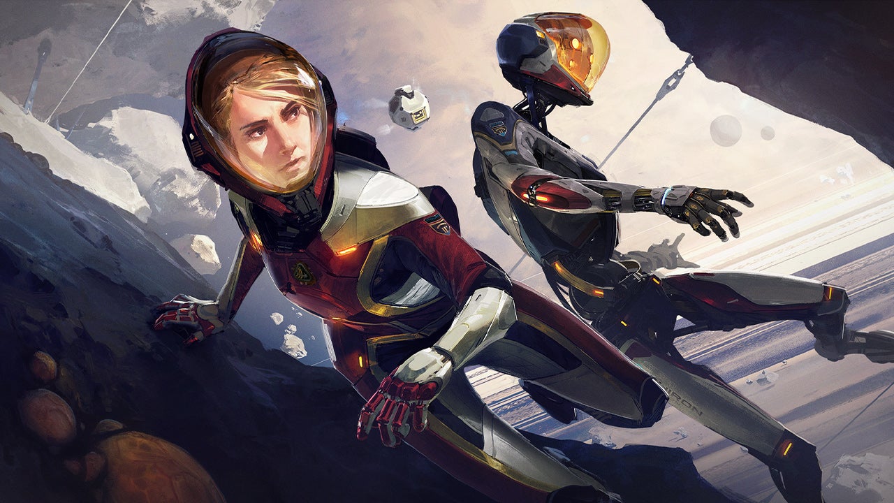 Lone Echo 2 Rezension