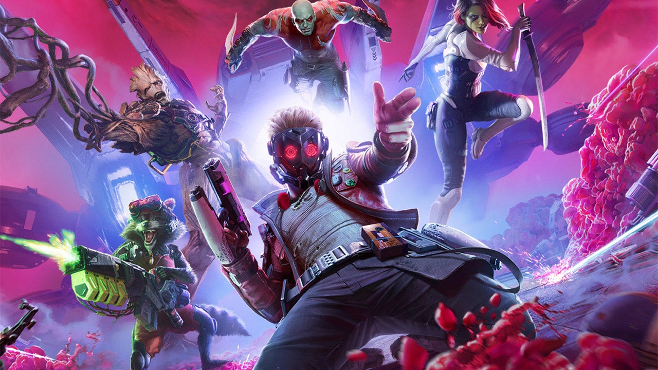 Marvels Guardians of the Galaxy: So funktioniert der Kampf