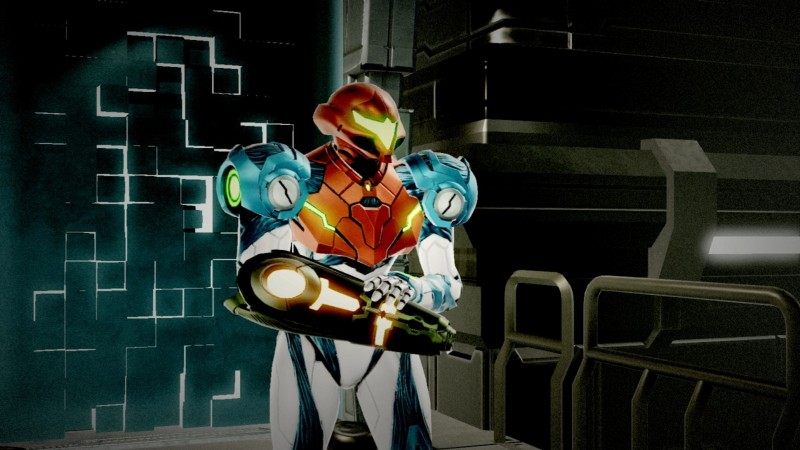 Metroid Dread Update jetzt live, behebt Fortschrittsfehler und verschiedene andere Probleme