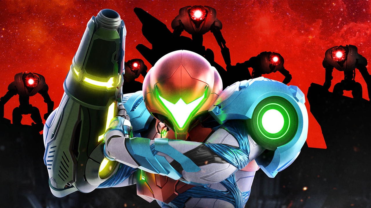 Metroid Dread: Wie lange dauert es, mit 100% der Items zu schlagen?