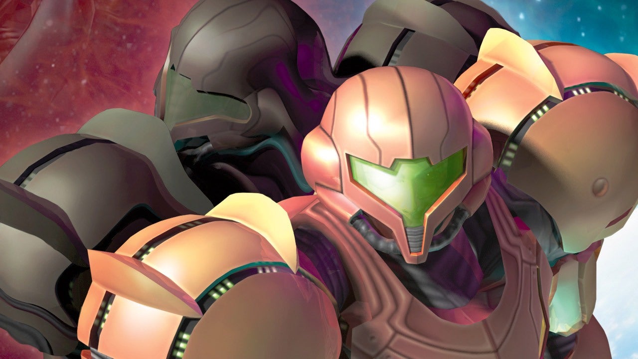 Metroid Prime 3: Korruption wäre vielleicht eine offene Welt gewesen, wenn die Wii leistungsfähiger wäre