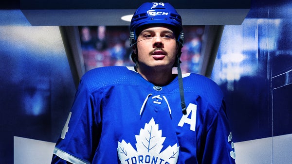 NHL 22 Rezension