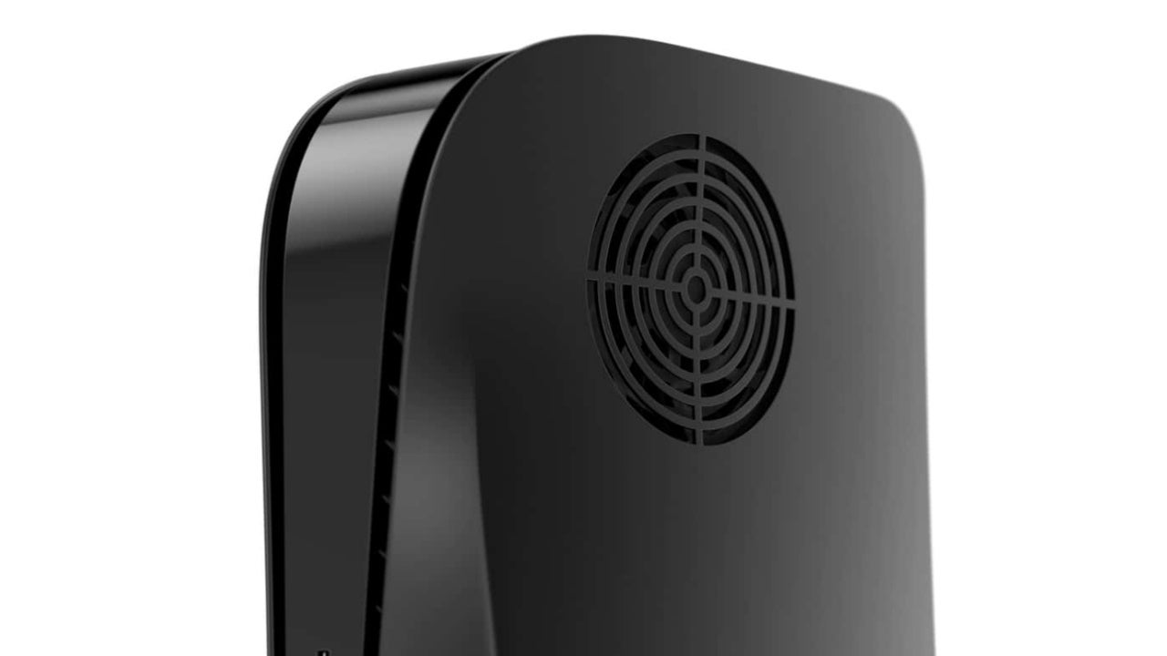 Nach einer rechtlichen Bedrohung macht Dbrand einfach seine eigene PS5-Faceplate