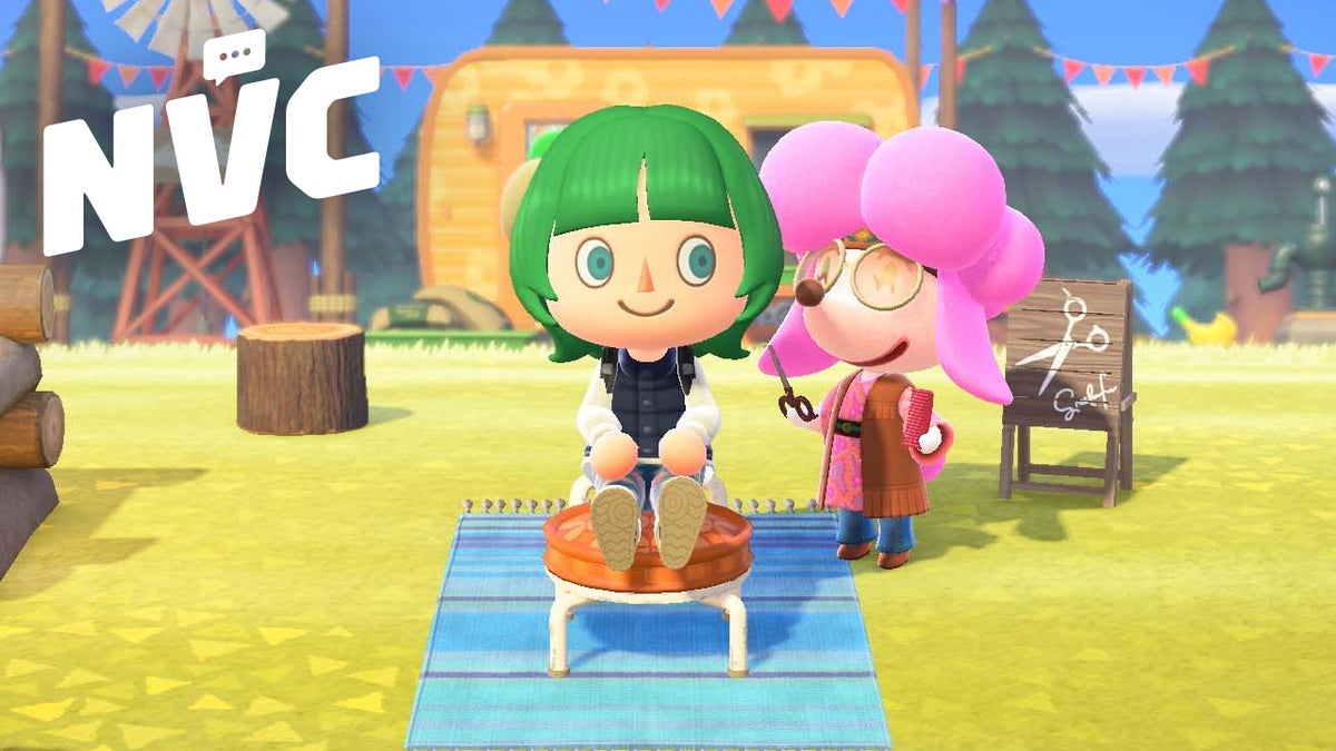 Nintendos neue Online-Tier-Preisgestaltung überschattet die Updates von Animal Crossing – NVC 582