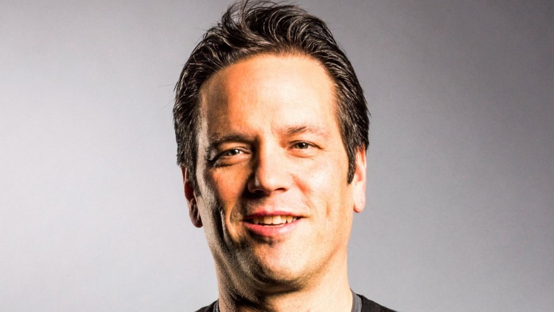 Phil Spencer von Microsoft bekräftigt das Engagement von Xbox zum Kauf von Studios, die es als "gut geeignet" erachtet