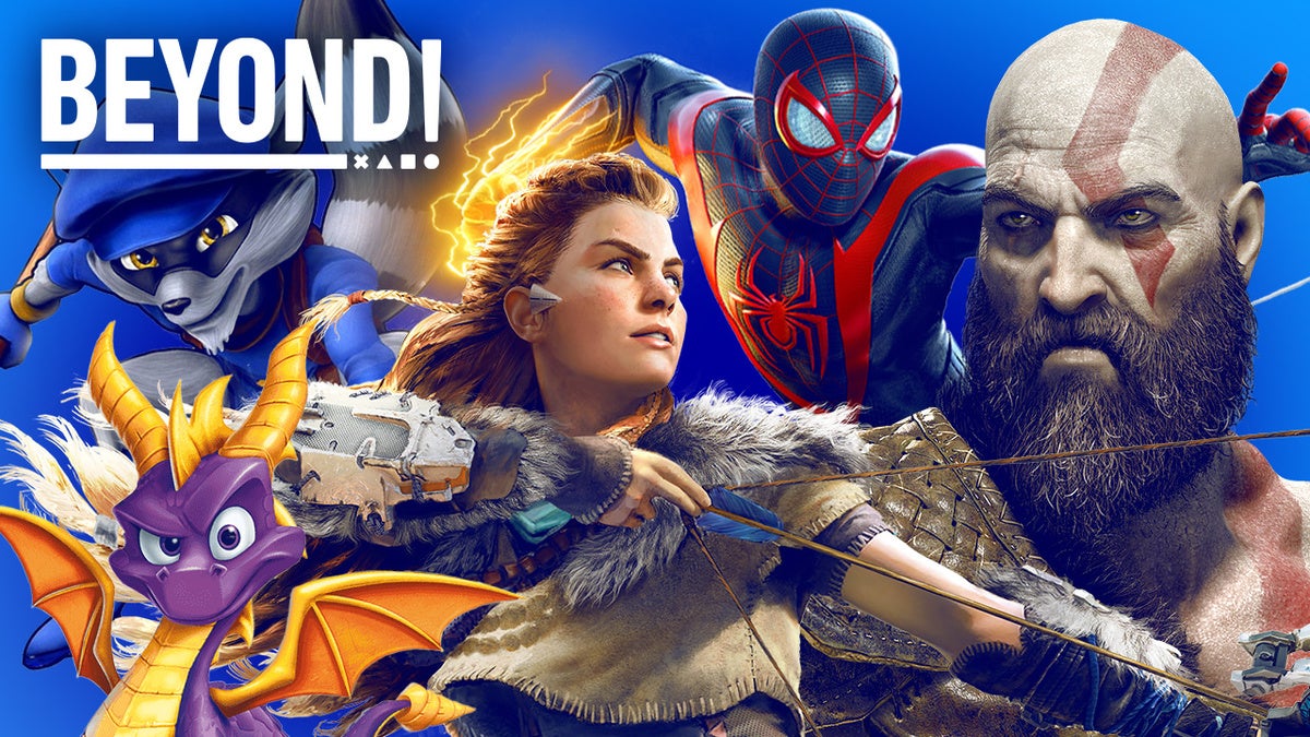 PlayStation All-Stars 2: Our Dream Roster List – Beyond Episode 721
