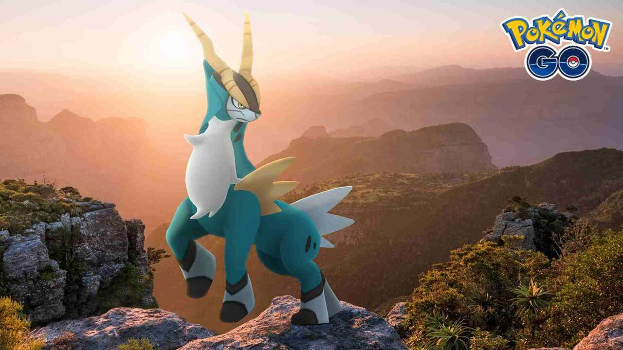 Pokemon Go November-Events: Community Day-Datum, Raid-Stunden und mehr