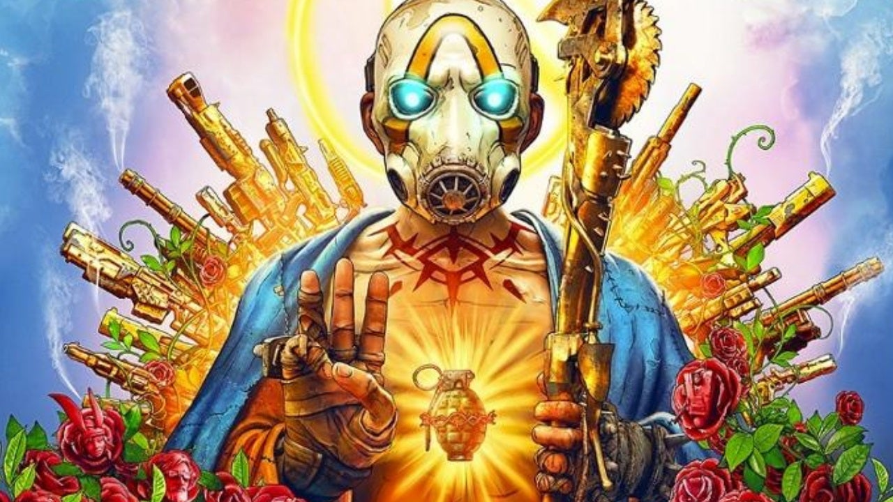 Randy Pitchford von Gearbox tritt als President von Gearbox Software zurück