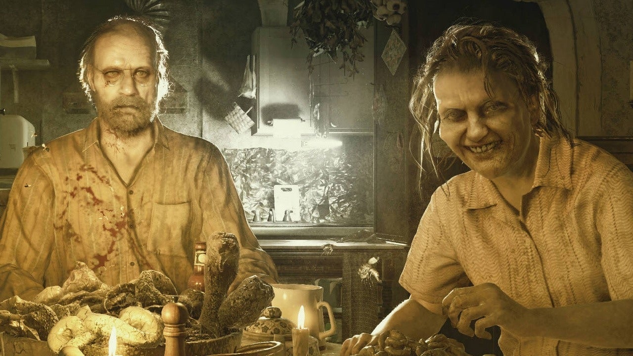 Resident Evil 7 ist das erste Spiel der Serie mit 10 Millionen Exemplaren