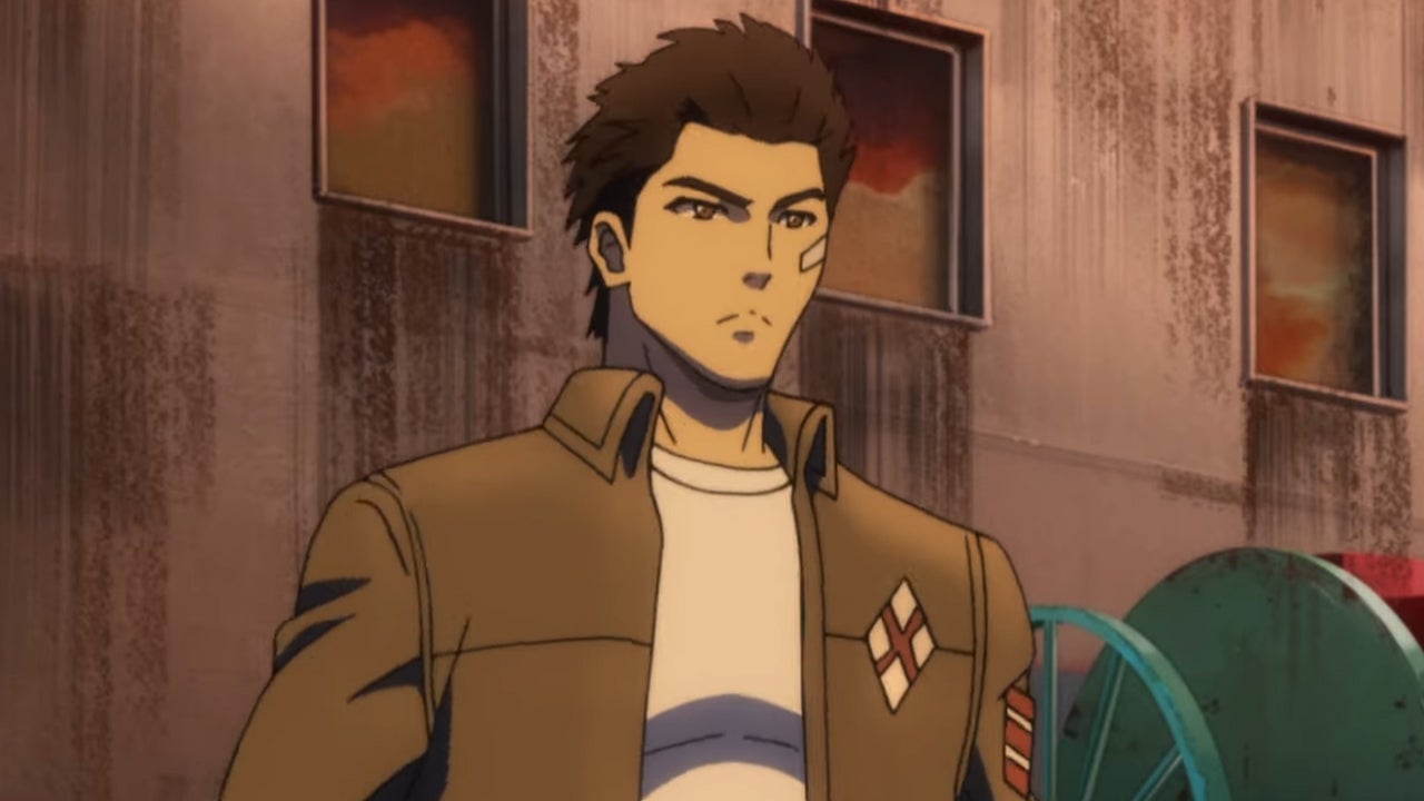 Shenmue: Der erste Trailer der Animation wurde während der New York Comic Con 2021 enthüllt