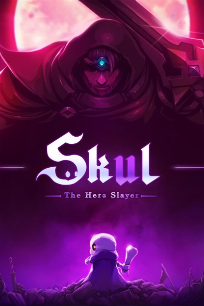 Skul: Der Heldentöter