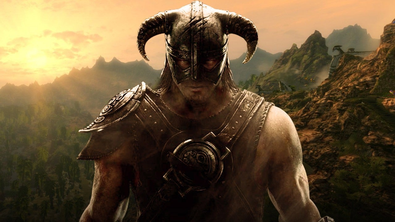 Skyrim Anniversary Edition könnte die Mod-Szene des Spiels schwer verletzen
