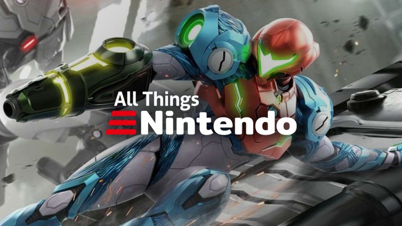 Sora in Smash, Metroid Dread, Switch OLED und The New Direct |  Alle Dinge Nintendo