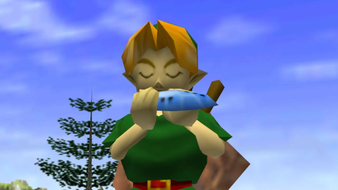 Spieler melden Nintendo Switch Online N64-Spiele, die unter Eingabeverzögerungen und Problemen mit der Bildrate leiden